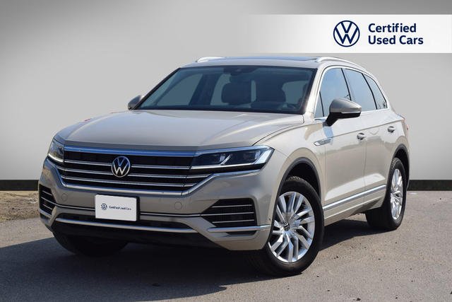 Used cars in Saudi Arabia Volkswagen Certified Used Cars Saudi